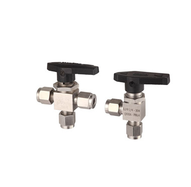 YZ8系列測(cè)量管路球閥