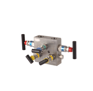 內(nèi)螺紋五閥組